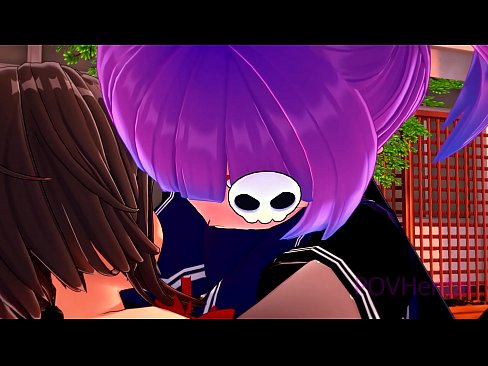 ❤️ Arachne girl monster. Just porn