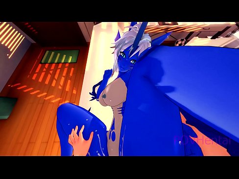 ❤️ 恶魔鱼女怪物 Just porn