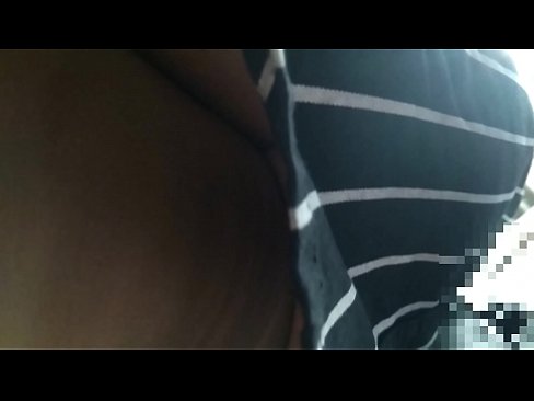 ❤️ 不穿内裤的黑衣女孩，第二部分 Just porn